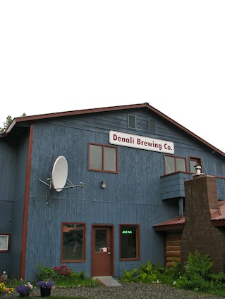 Denali Brewing Co.