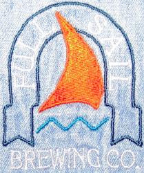 Full Sail Brewing Co. Denim Shirt