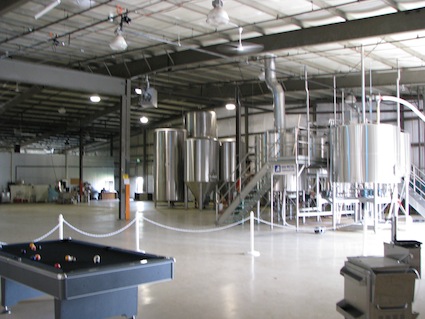 GoodLife Brewing Equipment