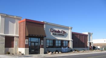 Granite City Food & Brewery Photograph