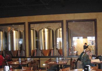 Granite City Food & Brewery Photograph