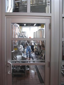 Iron Hill Brewery & Restaurant Equipment