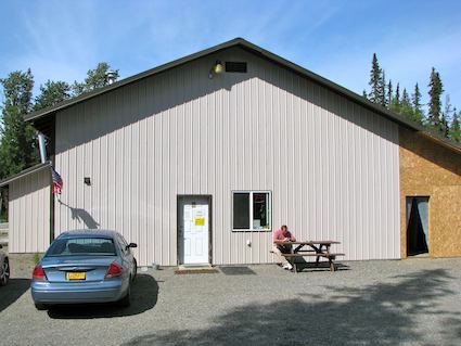 Kassik's Kenai Brew Stop Warehouse