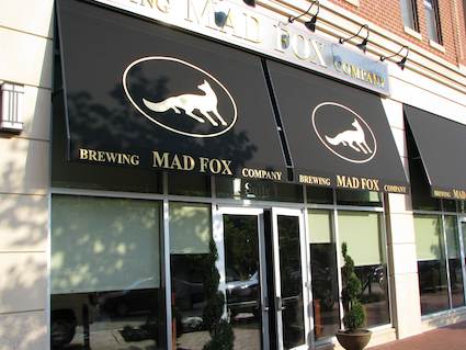 Mad Fox Brewing Company