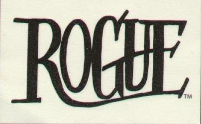 Rogue Ale Public House Sticker