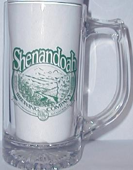Shenandoah Brewing Company Mug