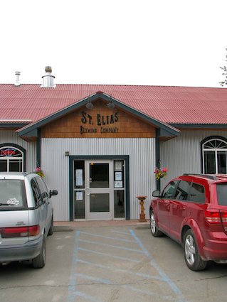 St. Elias Brewing Company