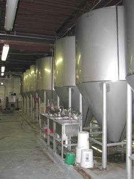 Starr Hill Fermenters