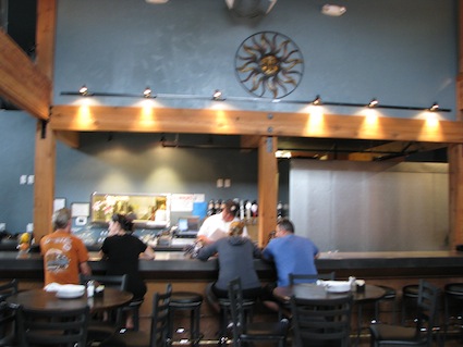 Sunriver Brewing Bar