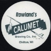 Rowland's Calumet Brewing Co.