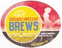 Cascade Lakes