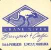 Crane River Brewpub & Cafe