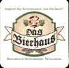 Das Bierhaus