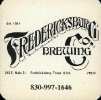 Fredericksburg Brewing Company