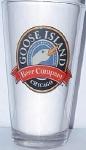 Goose Island Beer Company