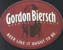 Gordon Biersch Brewing Company