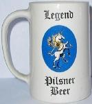 Legend Brewing