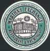 Martha's Exchange Restaurant & Brewing Co.