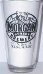 Morgan Street Brewery