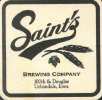 Saint's Brewing Company