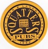Squatters Pub Brewery