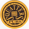 Squatters Pub Brewery