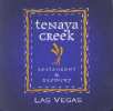 Tenaya Creek Restaurant & Brewery