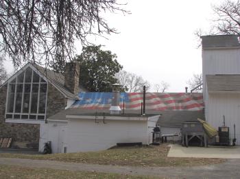 Twin Lakes Brewing Co. Exterior